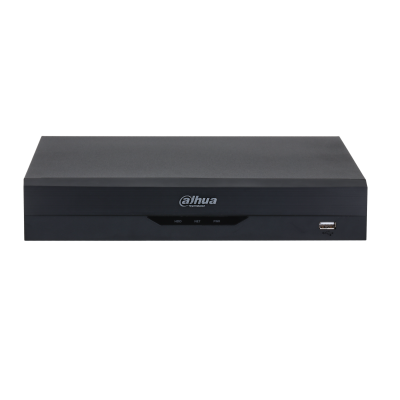 Dahua 16CH 5MP WizSense Penta-brid XVR (DH-XVR5116HS-5M-I3/T)