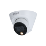 Dahua 4MP Full-color Audio IP Dome Camera (Pro) (DH-IPC-HDW1439T1-A-PRO)