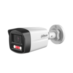 Dahua 4MP Full-color Audio IP Bullet Camera (Pro) (DH-IPC-HFW1439TC1-A-PRO)