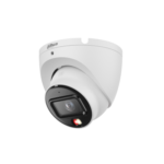 Dahua 6MP Smart Dual Light Audio IP Dome Camera (DH-IPC-HDW1639T-A-IL)