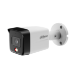 Dahua 8MP 4K Smart Dual Light Audio IP Bullet Camera (DH-IPC-HFW1839TC-A-IL)
