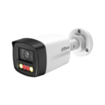 Dahua 2MP Active Deterrence TiOC IP Bullet Camera (DH-IPC-HFW1239TL1-PV)