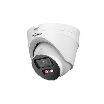 Dahua 2MP Active Deterrence TiOC IP Dome Camera (DH-IPC-HDW1239V-PV)