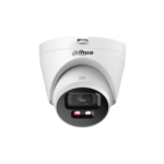 Dahua 4MP Active Deterrence TiOC IP Dome Camera (DH-IPC-HDW1439V-PV)