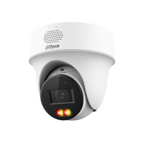 Dahua 4MP Active Deterrence PT IP Camera (DH-IPC-PT1439H-PV)