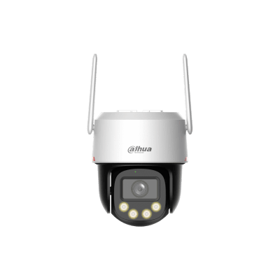 Dahua Smart Active Deterrence Wi-Fi Camera (DH-P3F-PV)