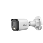 Dahua 5MP Smart Dual Light Audio Bullet Camera (DH-HAC-B1A51P-U-IL-A)