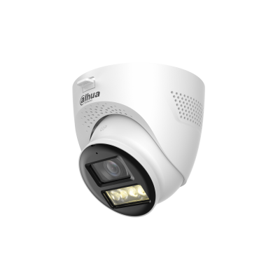Dahua 2MP Dual Illuminators Dome Camera (DH-HAC-HDW1200TQP-IL-T)