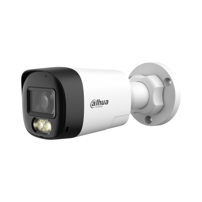 Dahua 5MP Dual Illuminators Bullet Camera (DH-HAC-HFW1500RLP-IL-T)