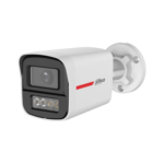 Dahua 2MP Full-color Audio Bullet Camera (Pro) (DH-HAC-HFW1249XP-A-PRO)
