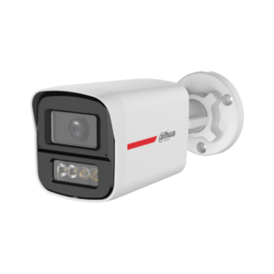 Dahua 2MP Full-color Audio Bullet Camera (Pro) (DH-HAC-HFW1249XP-A-PRO)