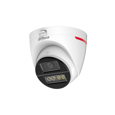 Dahua 5MP Full-color Audio Dome Camera (Pro) (DH-HAC-HDW1549XP-A-PRO)