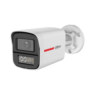 Dahua 5MP Full-color Audio Bullet Camera (Pro) (DH-HAC-HFW1549XP-A-PRO)