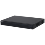 Dahua 32CH 4K WizSense NVR (2HDD) (DHI-NVR4232-4KS3)