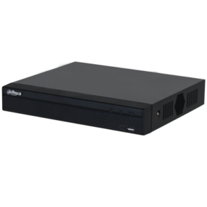Dahua 8CH 4K WizSense NVR (DHI-NVR2108HS-4KS3)