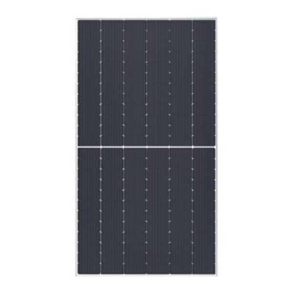LONGi 610W HI-MO 7 BIFACIAL Solar Panel