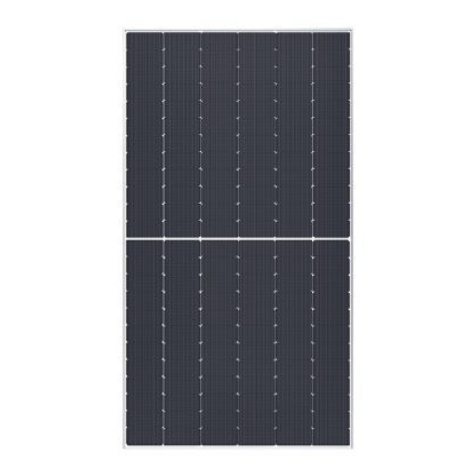 LONGi 610W HI-MO 7 BIFACIAL Solar Panel