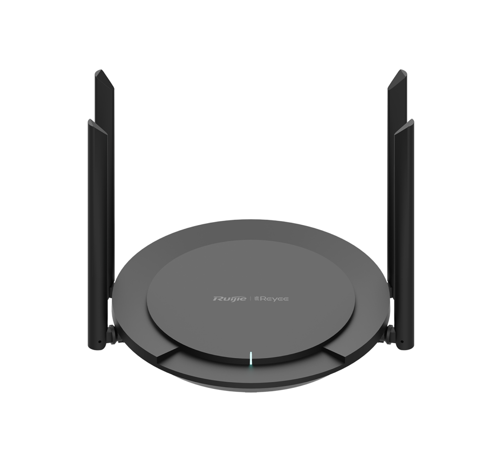 Ruijie Reyee 300Mbps Wireless Smart Router (RG-EW300 PRO)