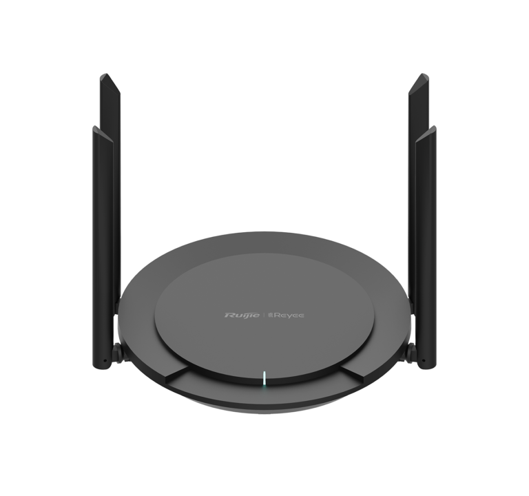 Ruijie Reyee 300Mbps Wireless Smart Router (RG-EW300 PRO)