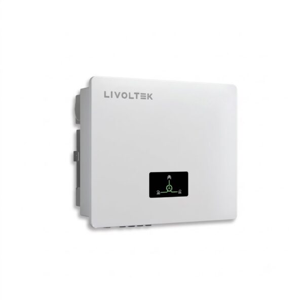 Livoltek GT3-6KD1 6kW On-Grid Solar Inverter