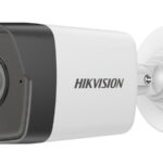 Hikvision 4MP EXIR Fixed Bullet Network Camera (DS-2CD1043G0-I)
