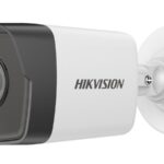 Hikvision 2MP EXIR Fixed Mini Bullet Network Camera (DS-2CD1023G0E-I)