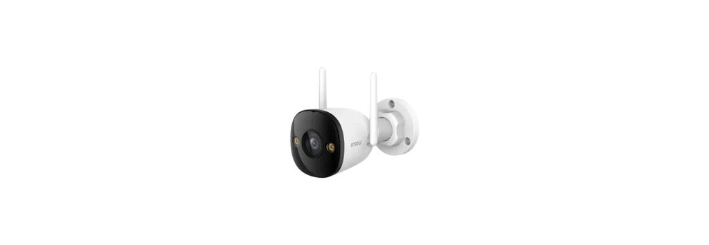 Imou Bullet 3 3MP Outdoor Wi-Fi Security Camera