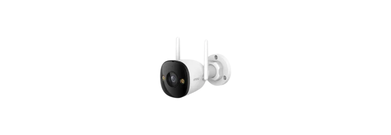 Imou Bullet 3 3MP Outdoor Wi-Fi Security Camera