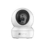 EZVIZ H6c 5MP Smart Home Pan & Tilt Wi-Fi Camera