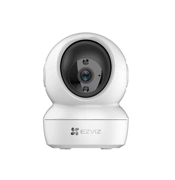 EZVIZ H6c 3MP Smart Home Pan & Tilt Wi-Fi Camera