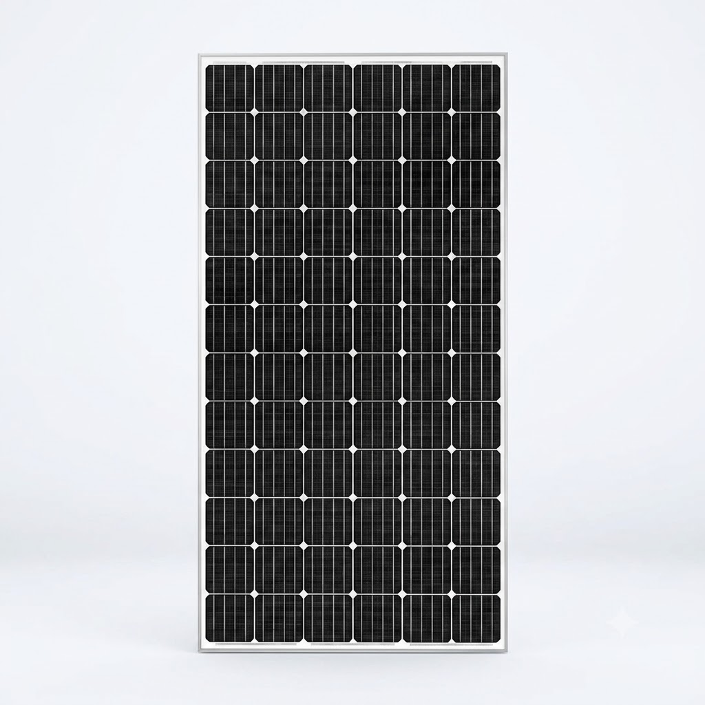 Remove the text on this product , giving me one simple picture of solar panel