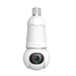 Imou Bulb Cam 5MP Smart Bulb Security Camera