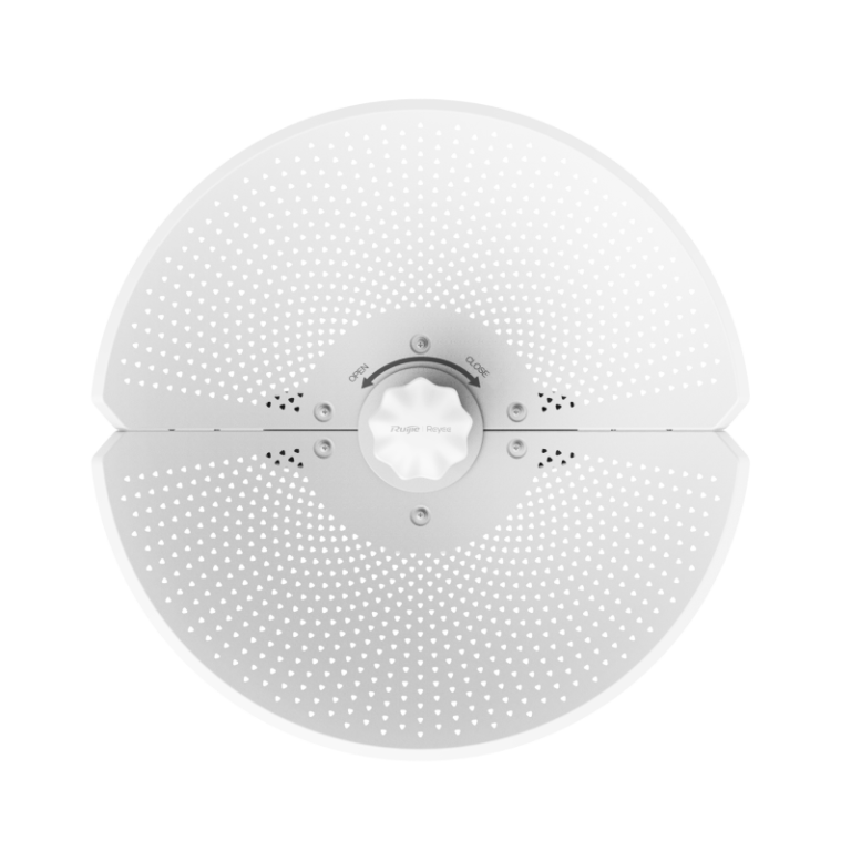 Ruijie Reyee AirMetro Series Wireless Bridges for PTMP/PTP (RG-AirMetro)