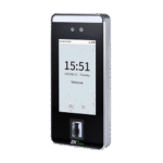 ZKTeco SpeedFace V5L Visible Light Facial Recognition Terminal