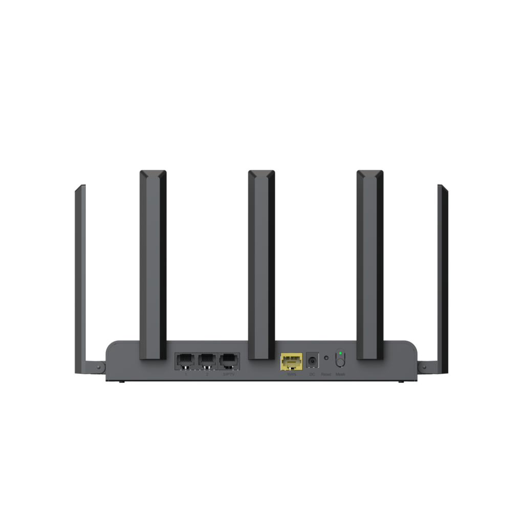 Ruijie Reyee 1300M Wi-Fi 5 Dual-band Gigabit Mesh Router (RG-EW1300G)
