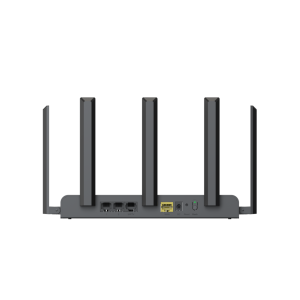 Ruijie Reyee 1300M Wi-Fi 5 Dual-band Gigabit Mesh Router (RG-EW1300G)