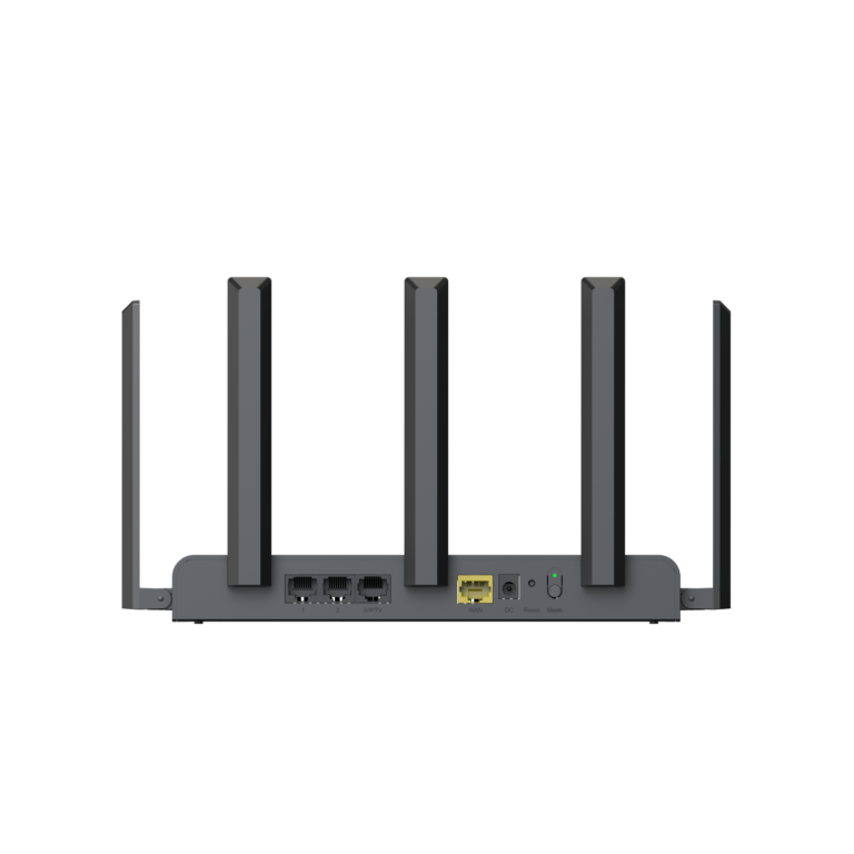 Ruijie Reyee 1300M Wi-Fi 5 Dual-band Gigabit Mesh Router (RG-EW1300G)