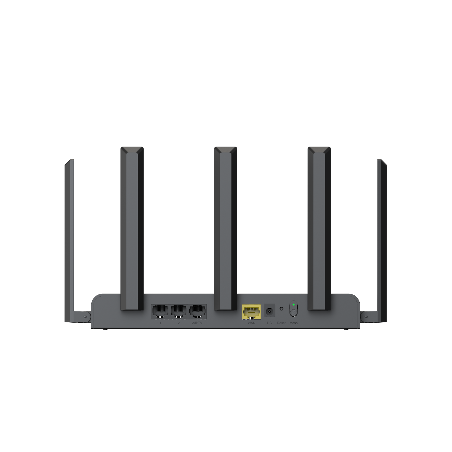 651d59a5ad9f47ca904bde97d543a902 Ruijie Reyee 1300M Wi-Fi 5 Dual-band Gigabit Mesh Router (RG-EW1300G)