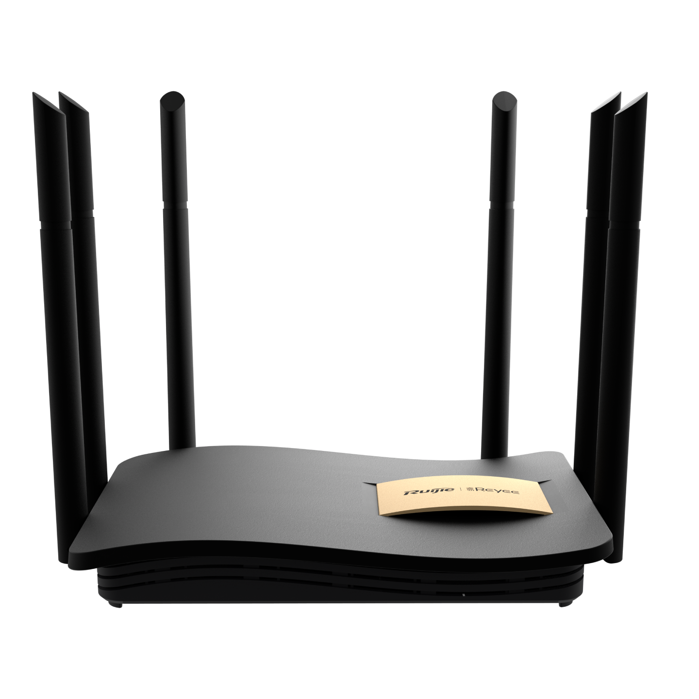7b9d778c2293490a993760bc68f52396 Ruijie Reyee 1267Mbps Dual-band Gigabit Wireless Router (RG-EW1200G PRO)