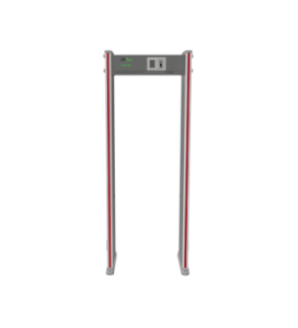 ZKTeco D2180 Intelligent Dual-View Smart Security Terminal
