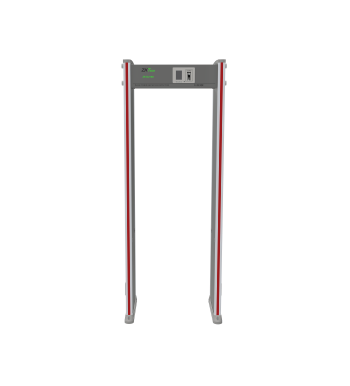 ZKTeco D2180 Intelligent Dual-View Smart Security Terminal