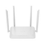 Ruijie Reyee 1200Mbps Dual-band Gigabit Wireless Router (RG-EW1200)