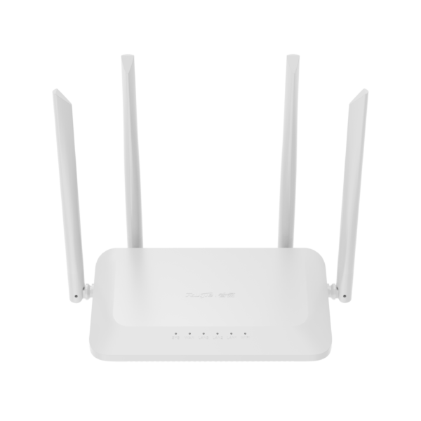 Ruijie Reyee 1200Mbps Dual-band Gigabit Wireless Router (RG-EW1200)