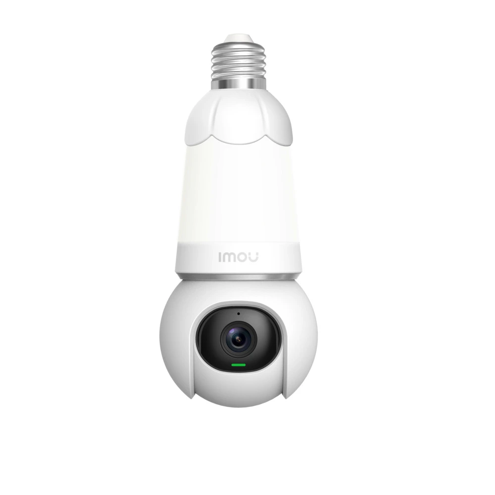 Bulb Cam 3MP