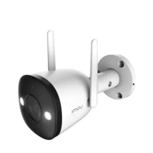 Imou Bullet 2E 5MP Outdoor Wi-Fi Security Camera