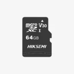 Hiksemi NEO 128GB MicroSDXC V30 Memory Card with Adapter