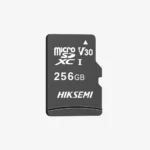 Hiksemi NEO 256GB MicroSDXC V30 Memory Card with Adapter