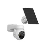 Imou Cell PT Kit 3MP Wire-Free Battery Security Camera