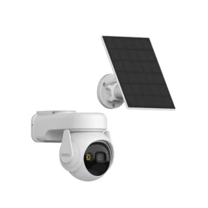 Imou Cell PT Kit 3MP Wire-Free Battery Security Camera