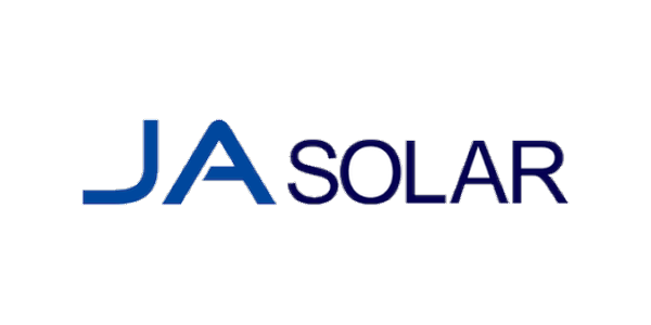 JA Solar Logo